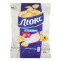 предварительный просмотр Чипсы со вкусом сметаны и лука 125г Люкс