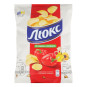 предварительный просмотр Чипсы со вкусом паприки 125г Люкс