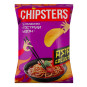 предварительный просмотр Чипсы со вкусом Острый удон 100г CHIPSTERS