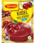 предварительный просмотр Kisel s višňovou příchutí 77g Winiary