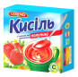 предварительный просмотр Кисель с клубничным вкусом 150 г Caramix