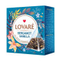 предварительный просмотр Чай Bergamot Vanilla 15*2г Lovaré