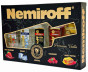 предварительный просмотр Набор водки Nemiroff 5x 0,1L