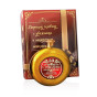предварительный просмотр Fljaga darková s dnem roždenija Gold 150ml