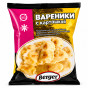 предварительный просмотр Вареники BERGER с картофелем 500г