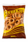 предварительный просмотр Preclíky Vanilkové Franzeluta 500g