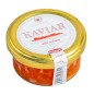 предварительный просмотр Kaviár z lososa gorbuša 50g