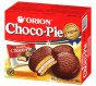 предварительный просмотр Choco-Pie Original 360г Orion