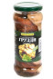 предварительный просмотр Marinované Šiitaké Steinhauer 315g