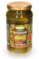 предварительный просмотр Nakládané okurky Pálivé 830g Zakuska