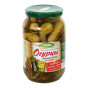 предварительный просмотр Nakládané Okurky Pálivé 410g