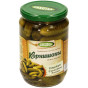 предварительный просмотр Nakládané okurky Kornišony 330g
