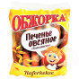 предварительный просмотр Ovesné sušenky klasik 400g