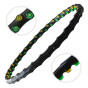 предварительный просмотр Обруч массажный Hoop Double JS-6002 1,27 кг