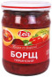 предварительный просмотр Polévka Boršč Ukrajinský 480g