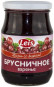 предварительный просмотр Leis Варенье Брусничное 430г