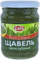 предварительный просмотр Nakládané listy šťovíku 250g Leis