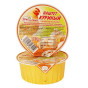 предварительный просмотр Kurecí Paštika s šampiony Tri Ochotnika 130g