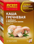 предварительный просмотр Pohanka s houbami a smaženou cibulí 270g