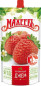 предварительный просмотр Džem jahodový Maxeev 300g