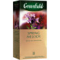 предварительный просмотр Černý čaj Spring Melody 25*1,5g Greenfield