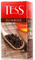предварительный просмотр Черный чай Tess Sunrise, 25 x 1,8г