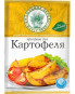предварительный просмотр Koření na brambory 30g V.D.