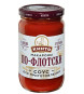 предварительный просмотр Omáčka KINTO Po-flotski 350g