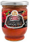 предварительный просмотр Pečená paprika brusketa Kinto 265g