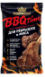 предварительный просмотр Маринад BBQ Time для ребрышек и мяса на гриле 30г Ц.П.