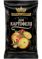 предварительный просмотр Koření na brambory 25g C.K.