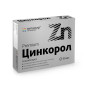 предварительный просмотр Цинколор 30таб Витамир