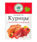 предварительный просмотр Koření na kuře s uzenou paprikou V.D. 25g