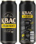 предварительный просмотр Kvas tmavý Lidskij 0,45L