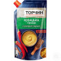 предварительный просмотр Горчица Козацкая 130г Торчин