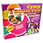 предварительный просмотр Игра «СуперТвипстер» (от 5 лет)
