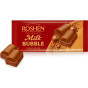 предварительный просмотр Čokoláda BUBBLE Milk Roshen 85g