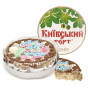 предварительный просмотр Dort Kievský Roshen 450g