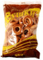предварительный просмотр Preclíky Vanilkové Franzeluta 500g