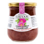 предварительный просмотр Zavarenina z čajové růže 600g Ijevan