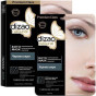 предварительный просмотр Maska na obličej Dizao black kaviár 28g