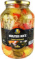 предварительный просмотр Nakládaná zelenina Premium Gerula 750g