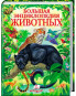 предварительный просмотр Большая энциклопедия животных