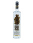 предварительный просмотр Армянская водка 0.5л 40% Gusan vodka