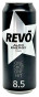 предварительный просмотр Энергетический напиток Black 0,5Л REVO