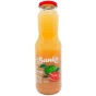 предварительный просмотр Сок яблочный 1л The Banka