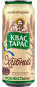предварительный просмотр Квас Тарас Хлебный 0,5л