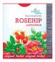 предварительный просмотр Травяной чай Шиповник 50г Original Herbs