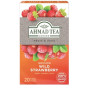 предварительный просмотр Чай лесная земляника Ahmad Tea 20*2г