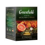 предварительный просмотр Чай черный Sicilian Citrus 20*1,8г Greenfield